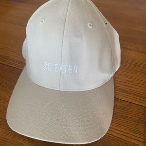 Barry’s Bootcamp So Extra women’s baseball cap
